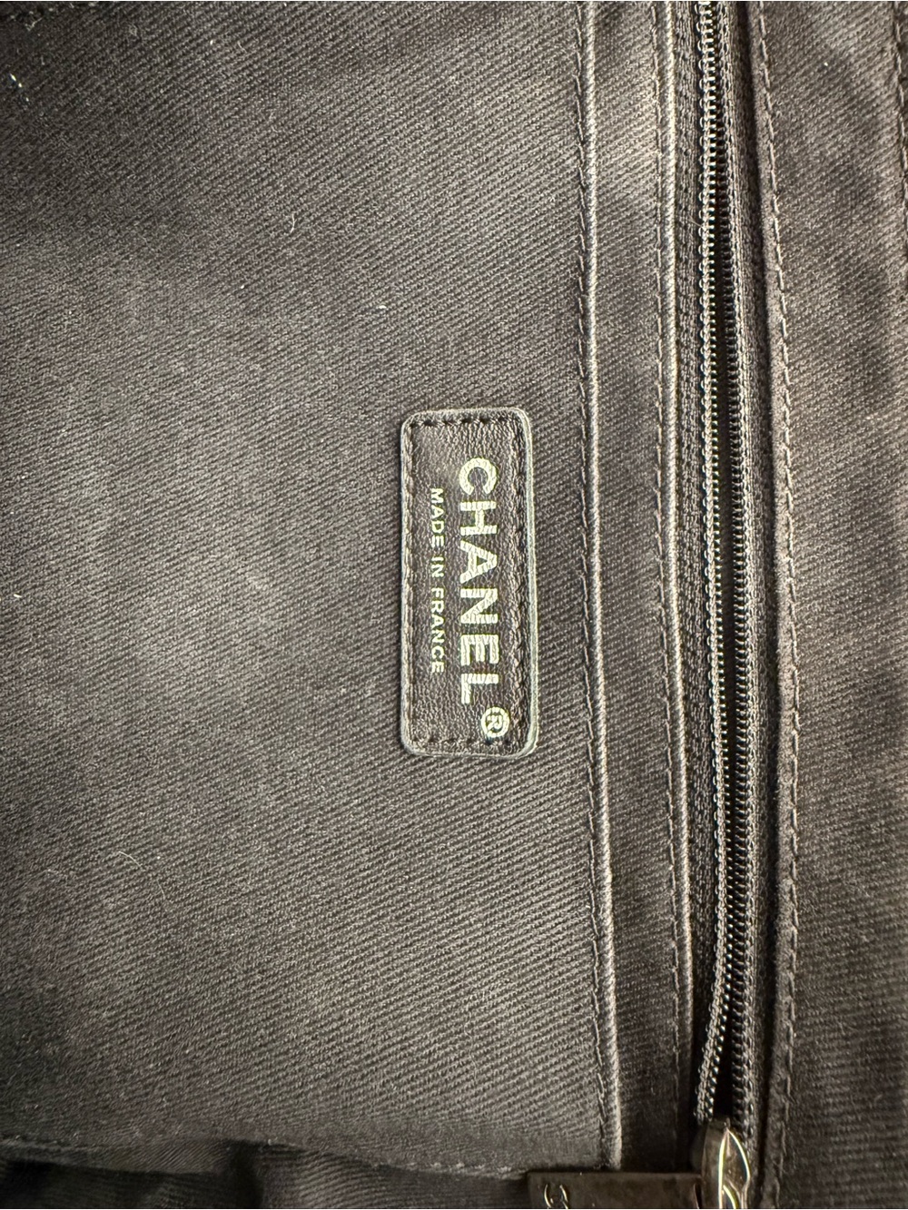 🖤Chanel🖤Urban Quilted Caviar Small Shopping Tote